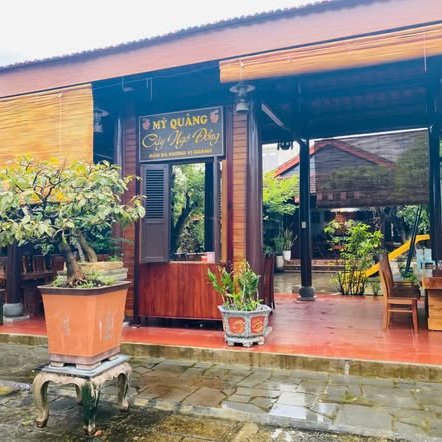 Không gian quán 4