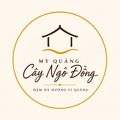 Mỳ Quảng Cây Ngô Đồng